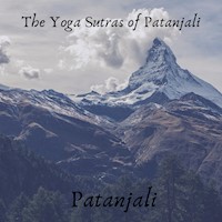 The Yoga Sutras of Patanjali - Patanjali - Hörbuch