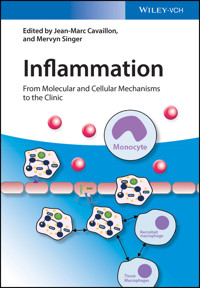 Inflammation -  - E-Book