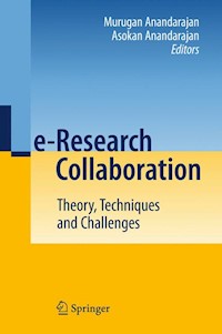 e-Research Collaboration -  - E-Book