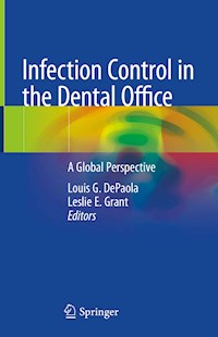 Infection Control in the Dental Office -  - E-Book