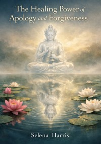 The Healing Power of Apology and Forgiveness - Selena Harris - E-Book