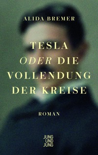Tesla oder die Vollendung der Kreise - Alida Bremer - E-Book