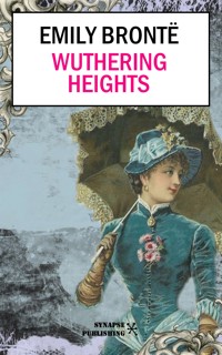 Wuthering Heights - Emily Bronte - E-Book