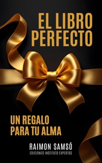 El Libro Perfecto - Raimon Samsó - E-Book