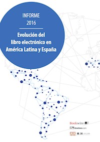 Evolución del libro electrónico en América Latina y España - Javier Celaya - kostenlos E-Book
