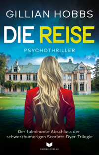 Die Reise - Gillian Hobbs - E-Book