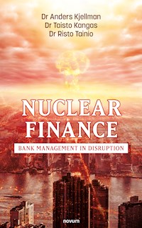 Nuclear Finance - Dr Anders Kjellman - E-Book