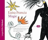 Magie - Luisa Francia - Hörbuch