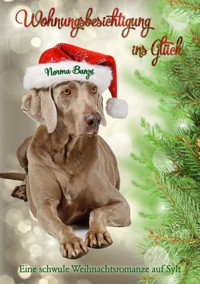 Wohnungsbesichtigung ins Glück - Norma Banzi - E-Book