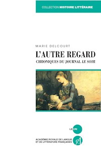 L’Autre regard - Marie Delcourt - E-Book