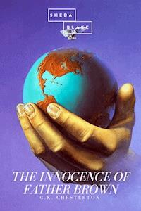 The Innocence of Father Brown - G.K. Chesterton - E-Book