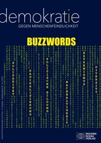 Buzzwords -  - E-Book