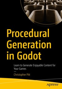 Procedural Generation in Godot - Christopher Pitt - E-Book