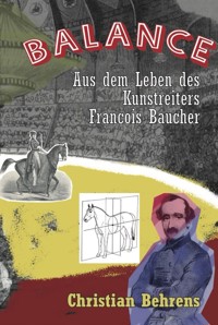 Balance - Christian Behrens - E-Book