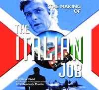Making of the Italian Job - Matthew Field - E-Book