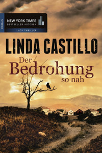 Der Bedrohung so nah - Linda Castillo - E-Book