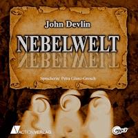 Nebelwelt - John Devlin - Hörbuch