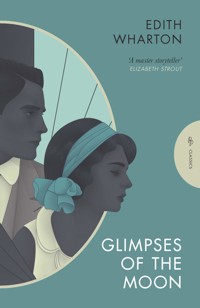 Glimpses of the Moon - Edith Wharton - E-Book