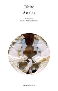 Anales - Tácito - E-Book