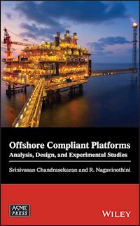 Offshore Compliant Platforms - Srinivasan Chandrasekaran - E-Book
