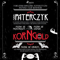 Korngold - Maciej Paterczyk - Hörbuch