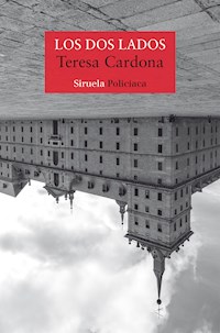 Los dos lados - Teresa Cardona - E-Book
