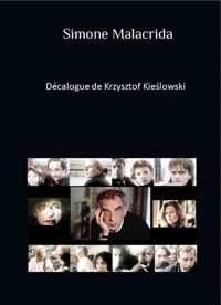 Décalogue de Krzysztof Kieślowski - Simone Malacrida - E-Book