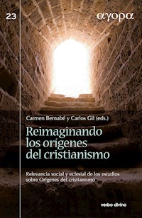 Reimaginando los orígenes del cristianismo - Carmen Bernabé Ubieta - E-Book