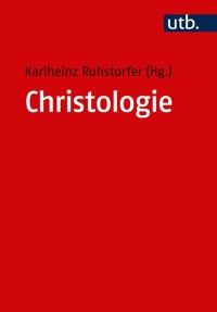 Christologie -  - E-Book