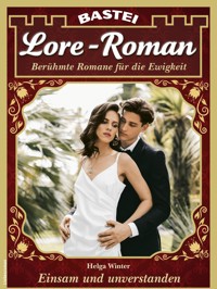 Lore-Roman 169 - Helga Winter - E-Book