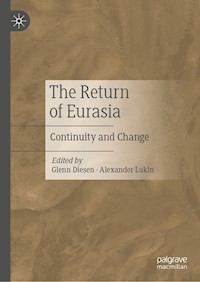 The Return of Eurasia -  - E-Book