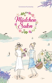 Mädchensalon - Constanze Kucharsky - E-Book