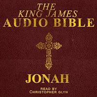 Jonah - Christopher Glyn - Hörbuch
