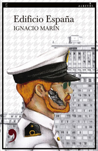 Edificio España - Ignacio Marín - E-Book