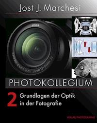 PHOTOKOLLEGIUM 2 - Jost J Marchesi - E-Book