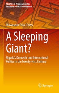 A Sleeping Giant? -  - E-Book