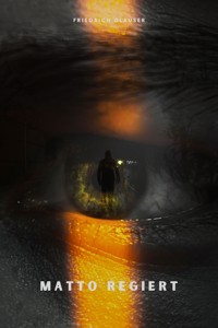 Matto regiert - Friedrich Glauser - E-Book