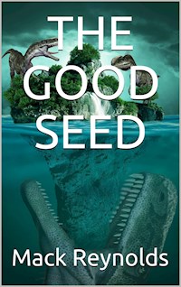 The Good Seed - Mark Mallory - E-Book