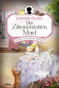 Der Zitronentortenmord - Joanne Fluke - E-Book