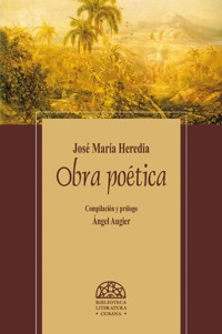 Obra poética - José María Heredia - E-Book