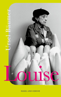 Louise - Ursel Bäumer - E-Book