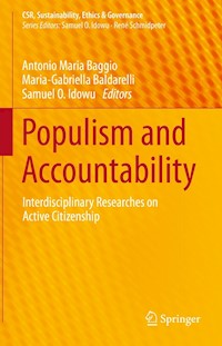 Populism and Accountability - - E-Book