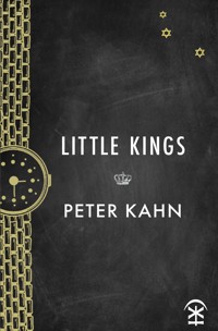 Little Kings - Peter Kahn - E-Book