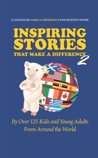Inspiring Stories That Make A Difference 2 - Nick Katsoris - E-Book