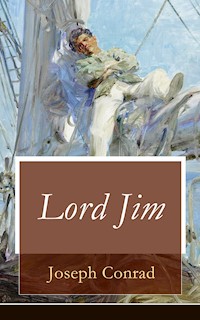 Lord Jim - Joseph Conrad - E-Book