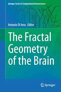 The Fractal Geometry of the Brain -  - E-Book