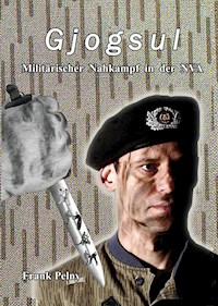 Gjogsul - Frank Pelny - E-Book