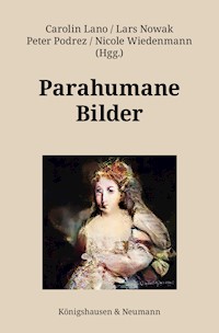 Parahumane Bilder -  - E-Book