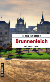 Brunnenleich - Ilona Schmidt - E-Book