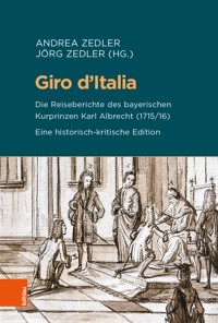 Giro d'Italia -  - E-Book